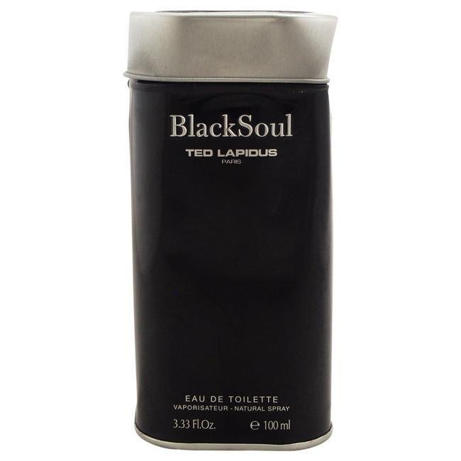 Black Soul