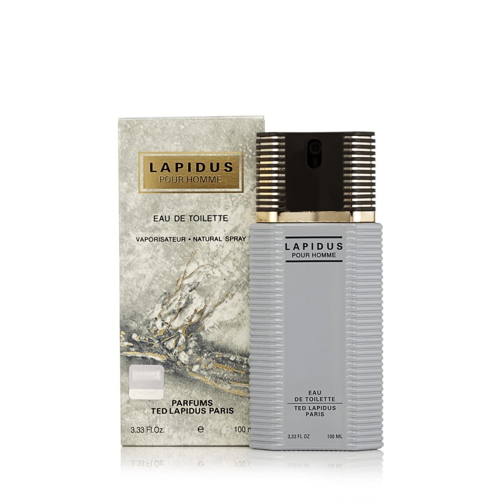 Lapidus