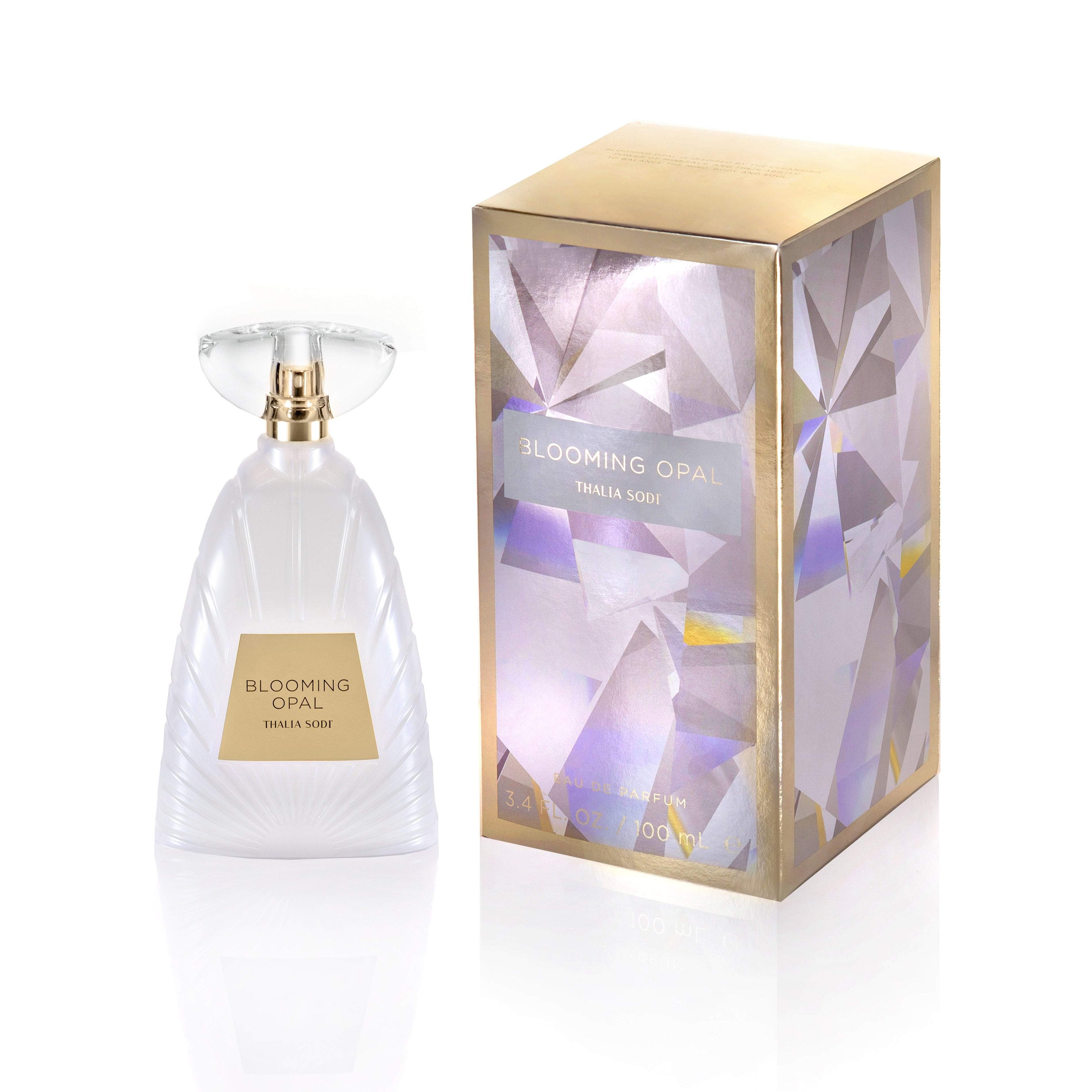 Blooming Opal Perfume