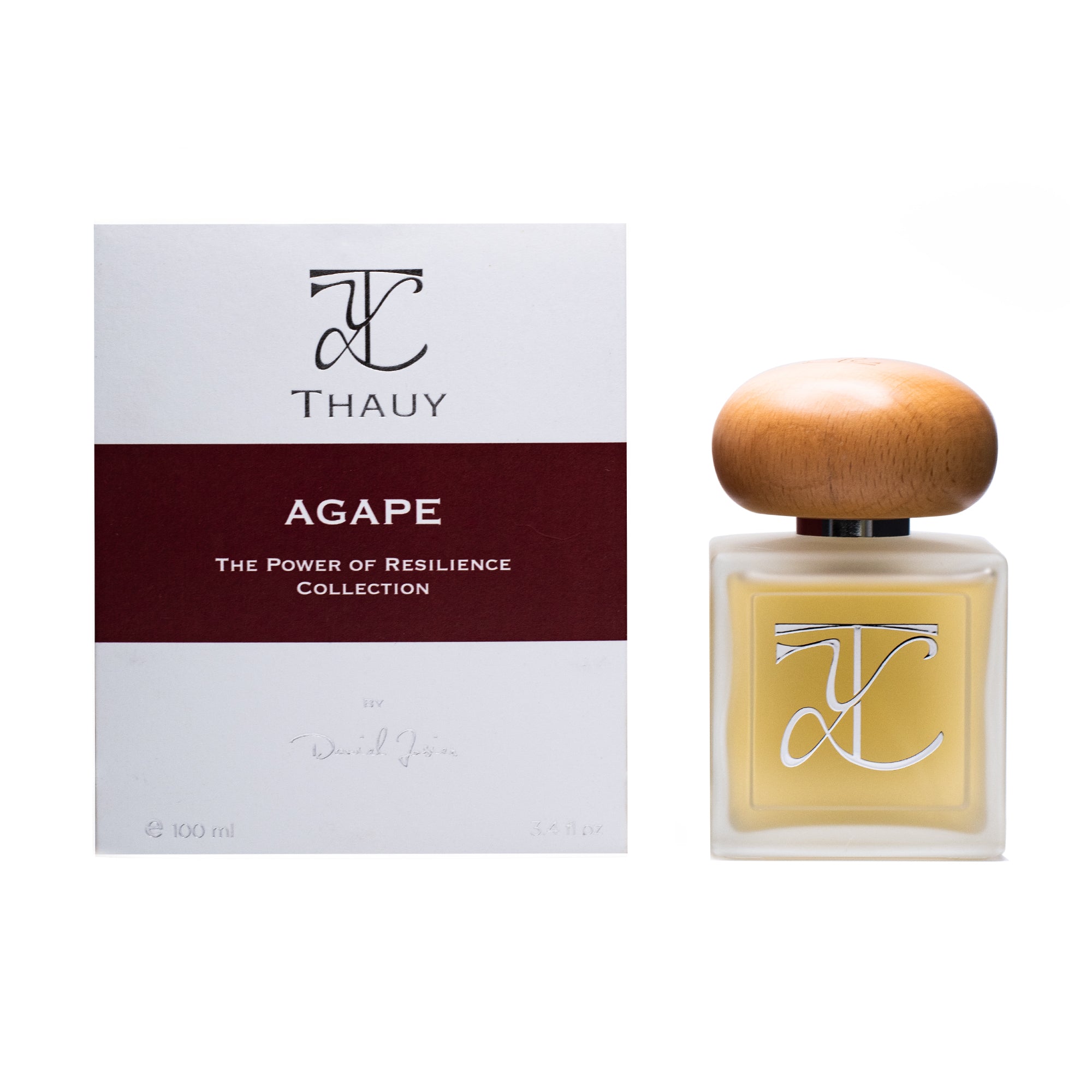 Agape Deluxe