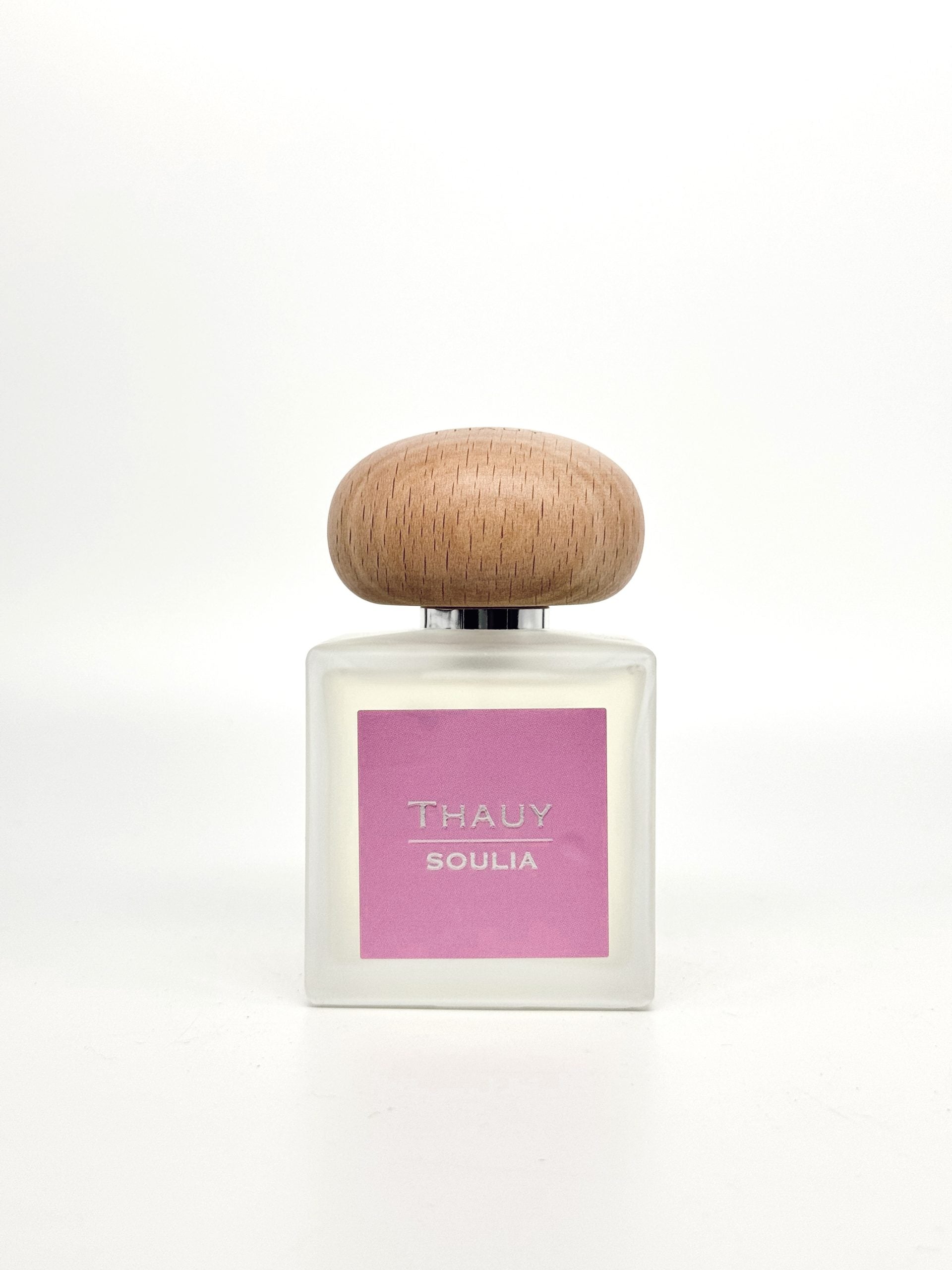 Soulia