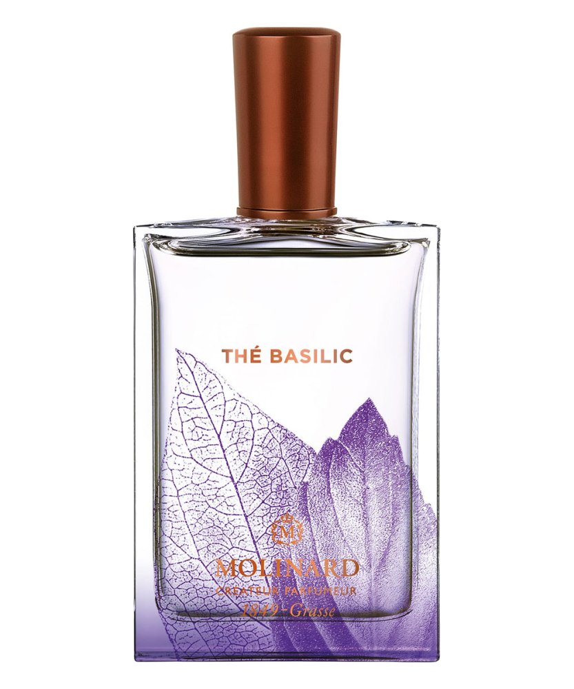 The Basilic