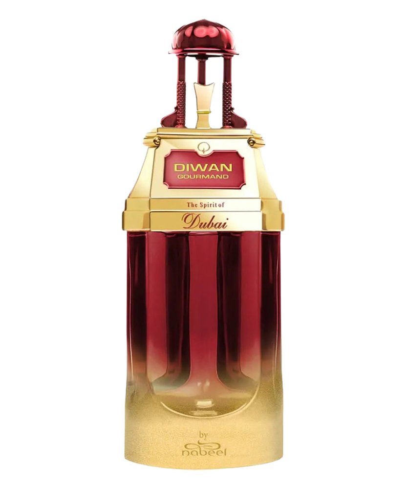 Diwan Gourmand
