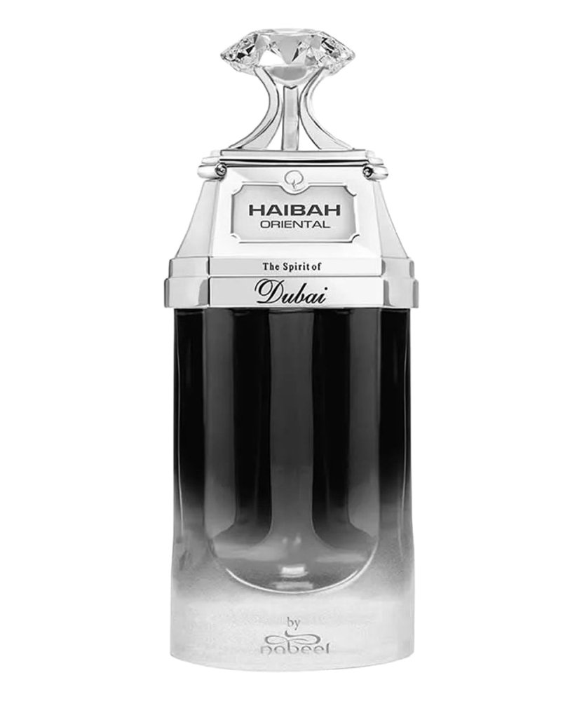 The Spirit Of Dubai Haibah Oriental