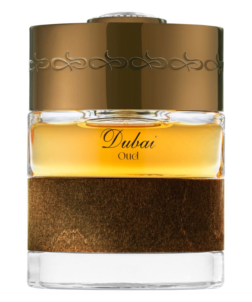 The Spirit Of Dubai Oud