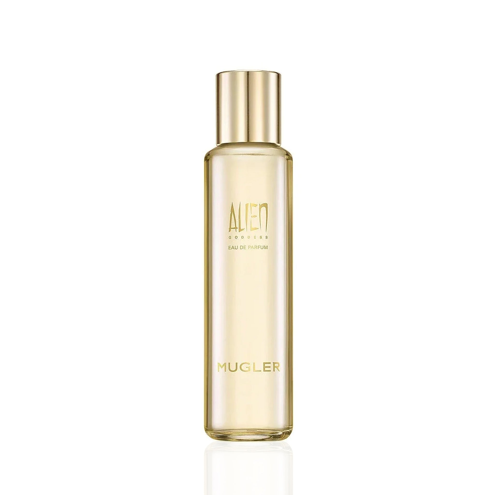 Alien Goddess Perfume