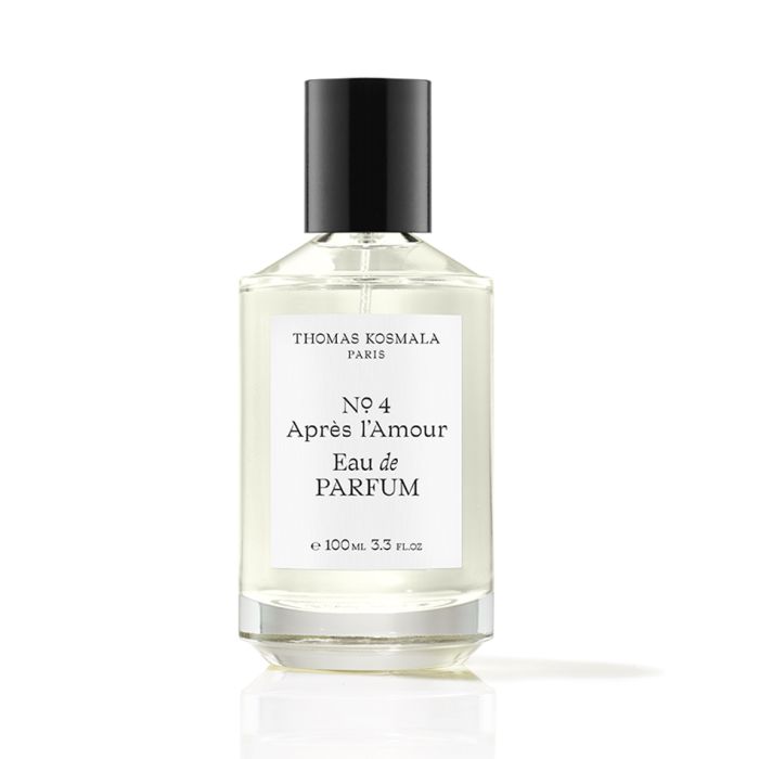 No. 4 Apres L'Amour Cologne