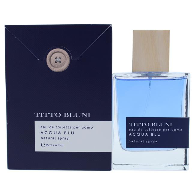 Acqua Blu
