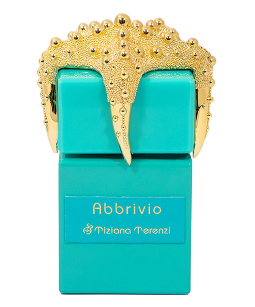 Abbrivio