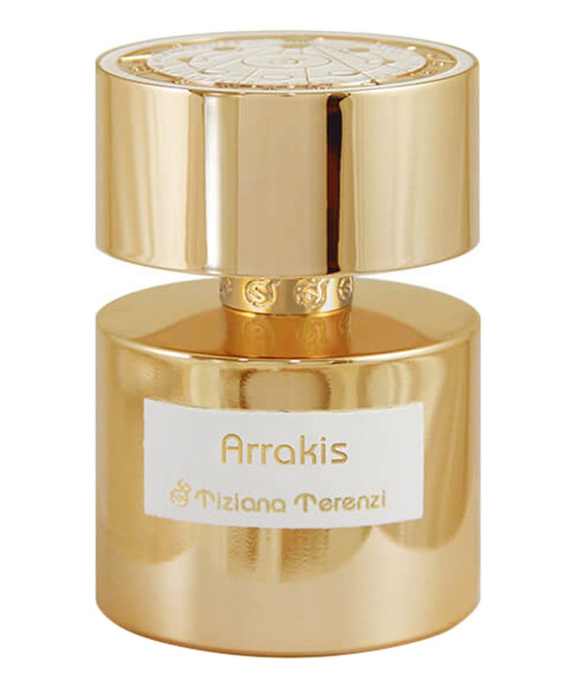 Arrakis