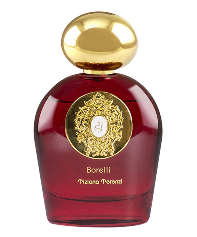 Borelli
