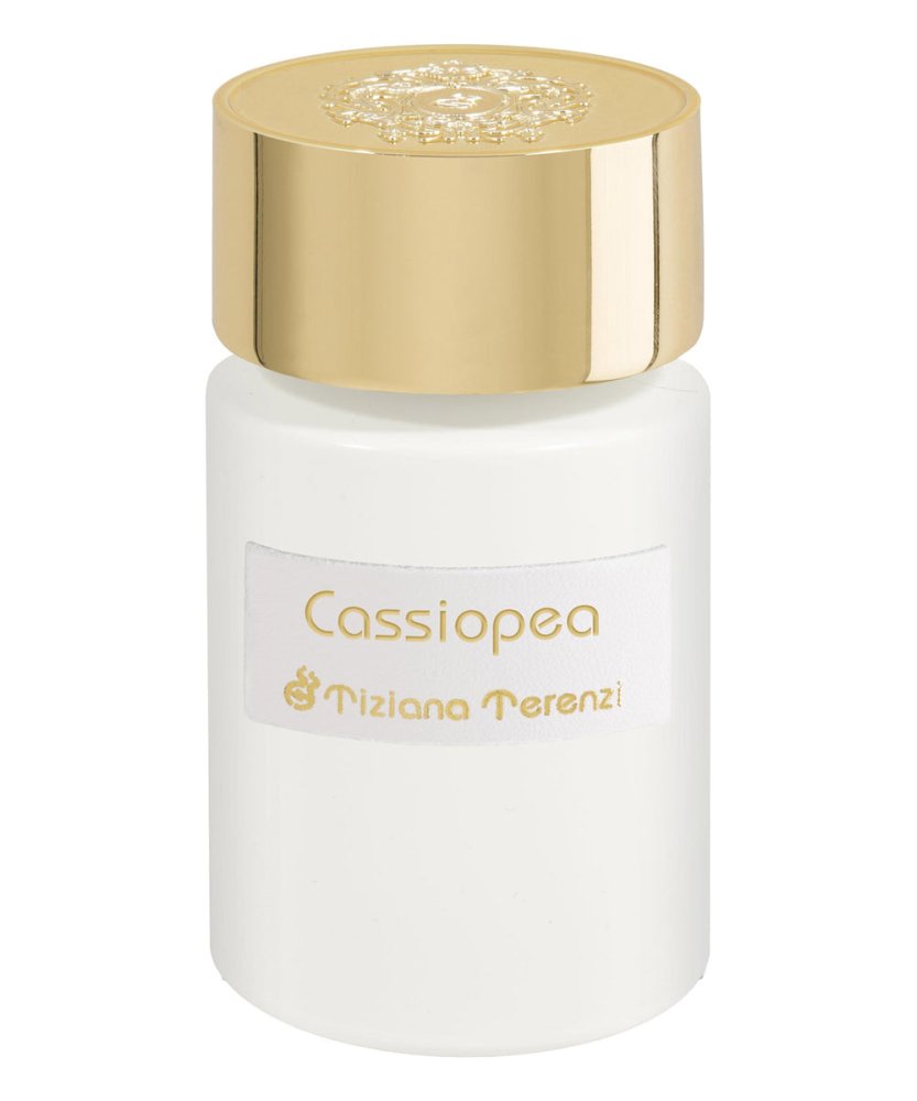 Cassiopea Hair fragrance
