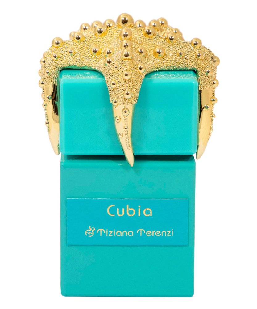 Cubia