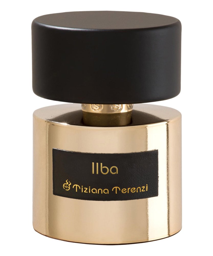 Ilba
