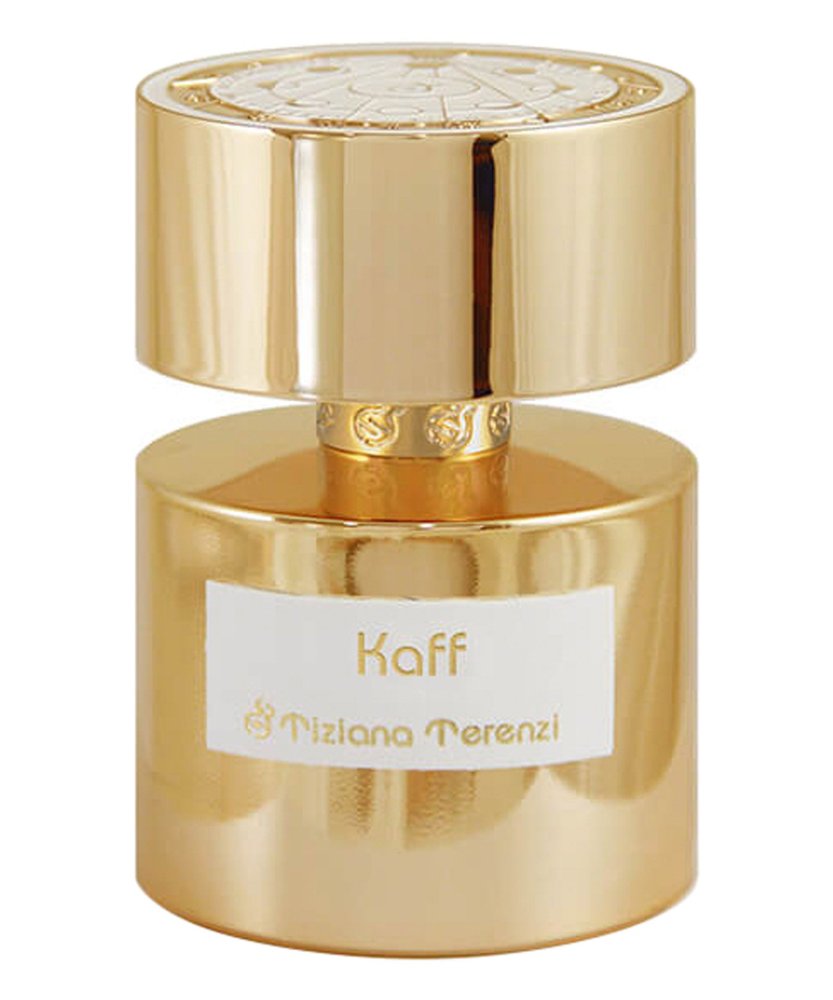Kaff Attar