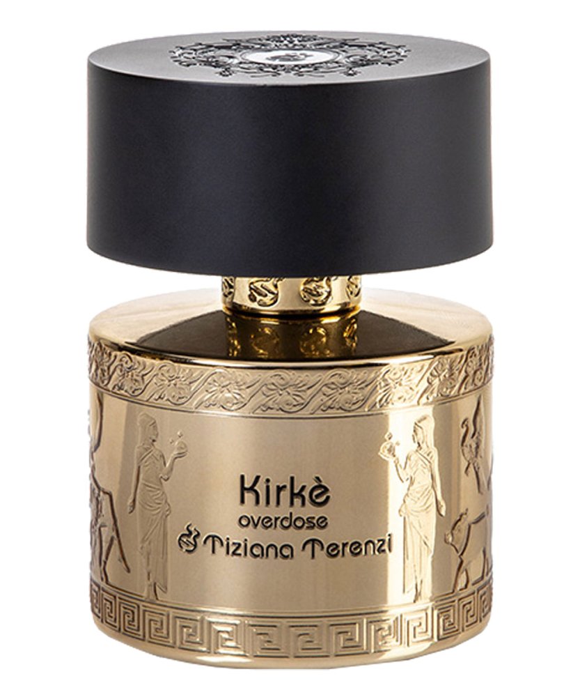 Kirkè Overdose