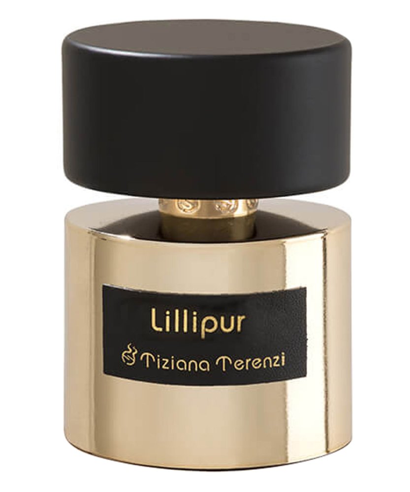 Lillipur