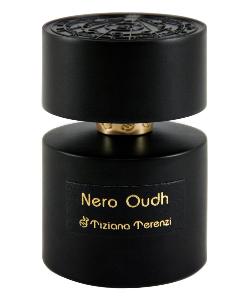 Nero Oudh