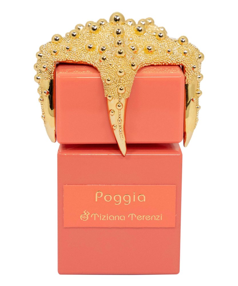 Poggia