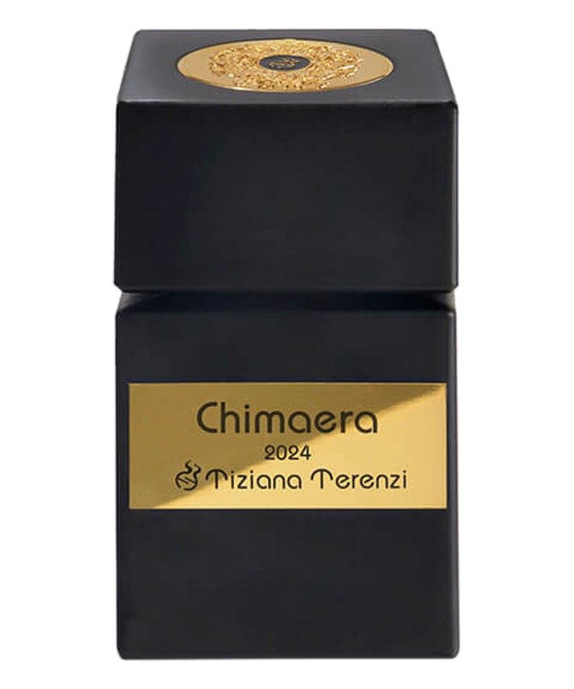 Tiziana Terenzi Chimaera