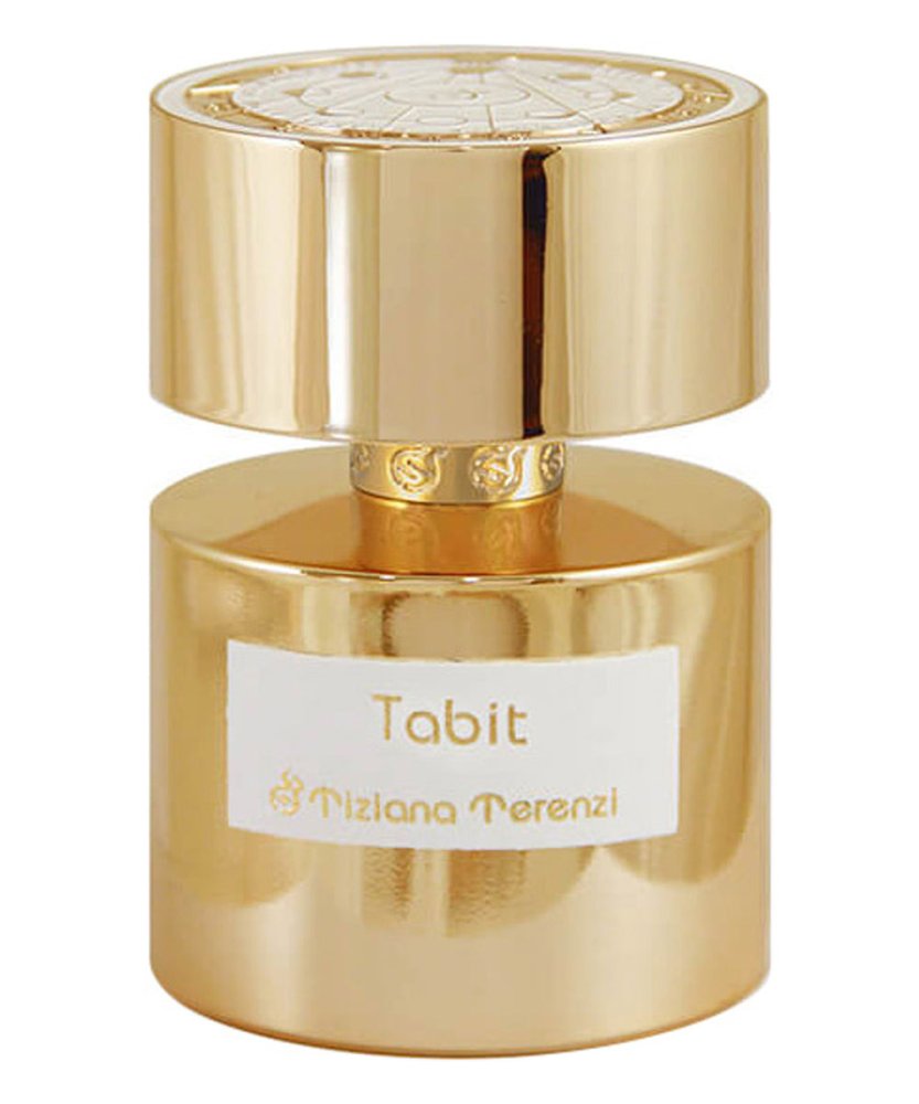 Tiziana Terenzi Tabit