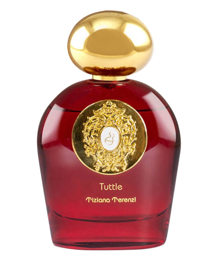 Tuttle