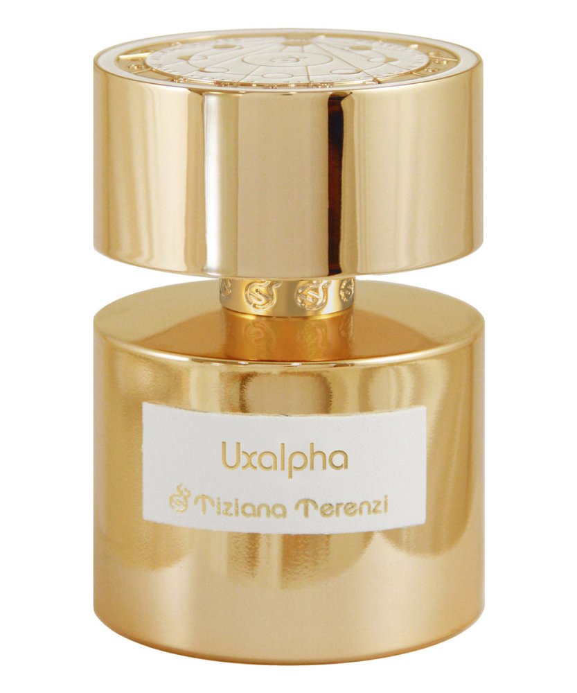 Uxalpha