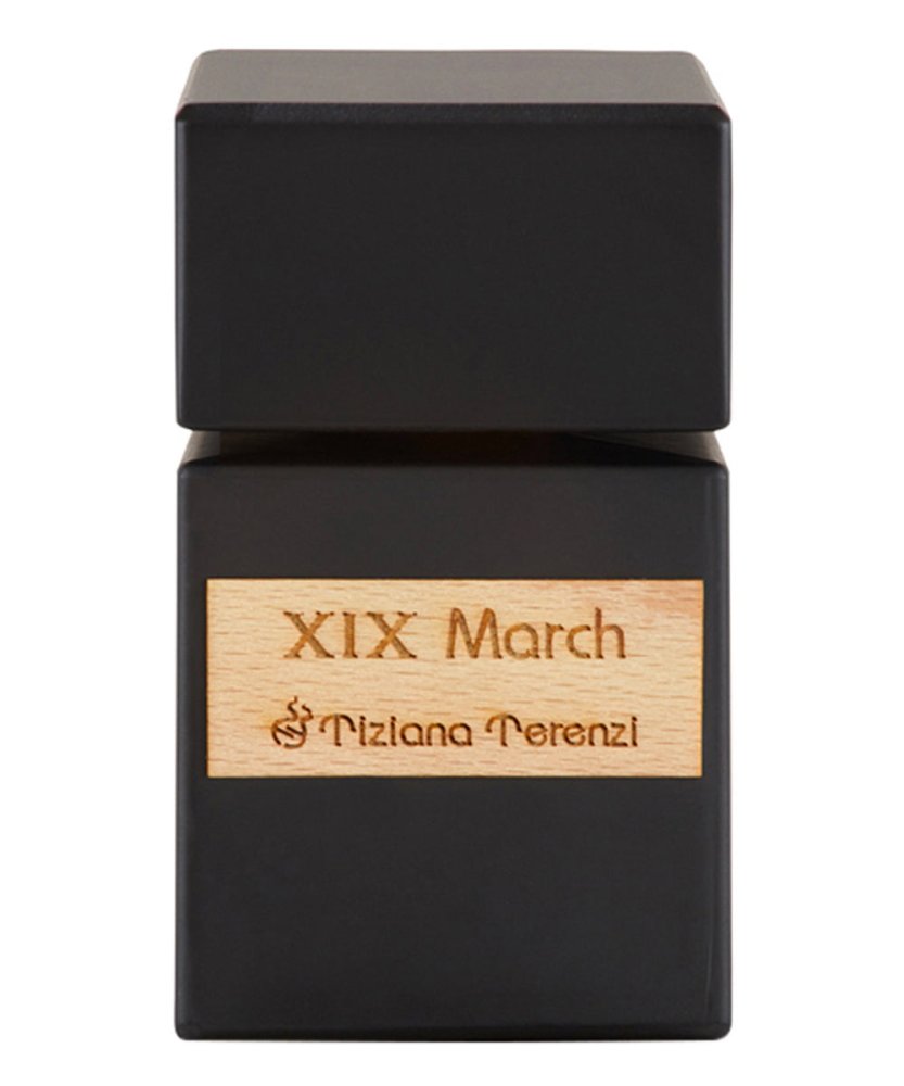 XIX March