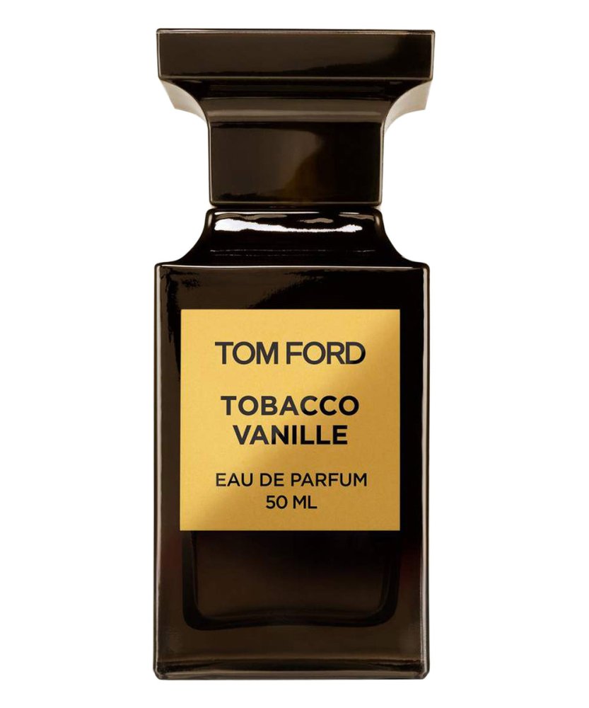 Tobacco Vanille