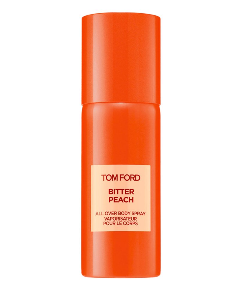 Bitter Peach all over Body spray