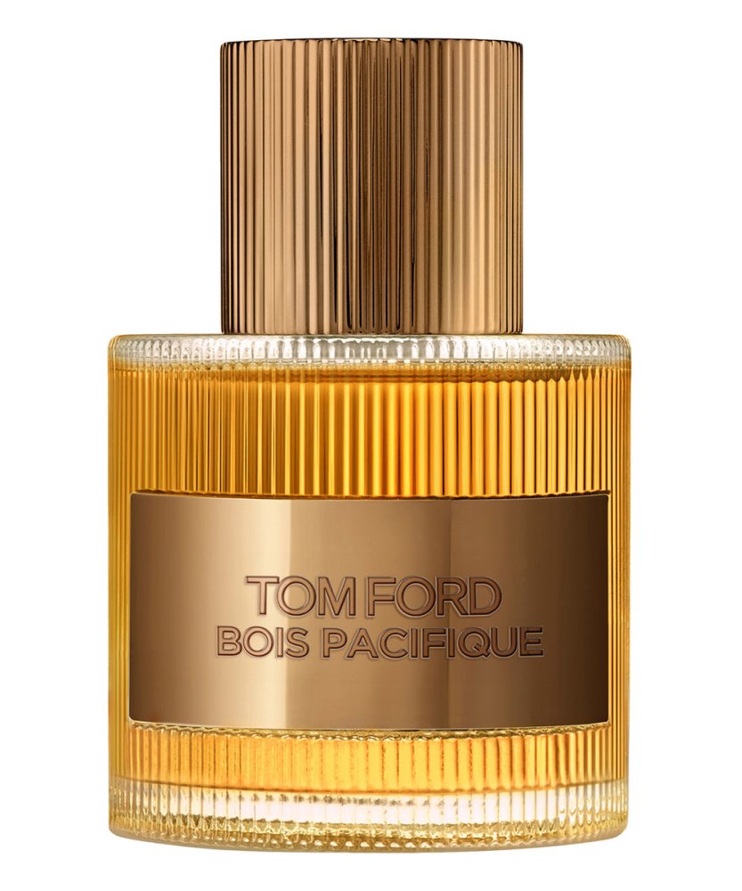 Bois Pacifique