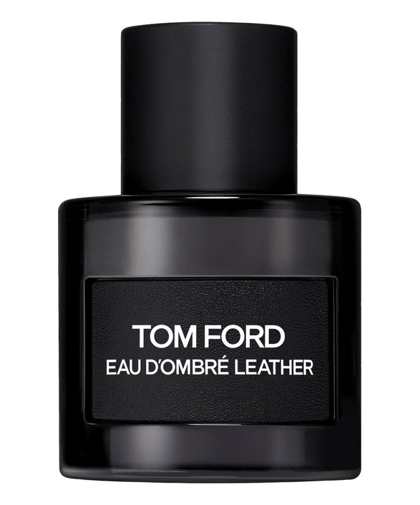 Eau d’Ombré Leather