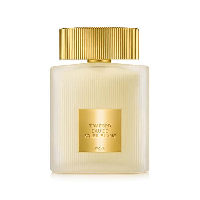 Eau de Soleil Blanc