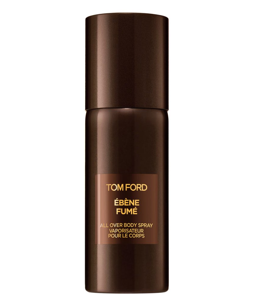 Ébène Fumé Body spray