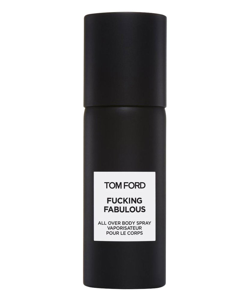 Fucking Fabulous all over Body spray