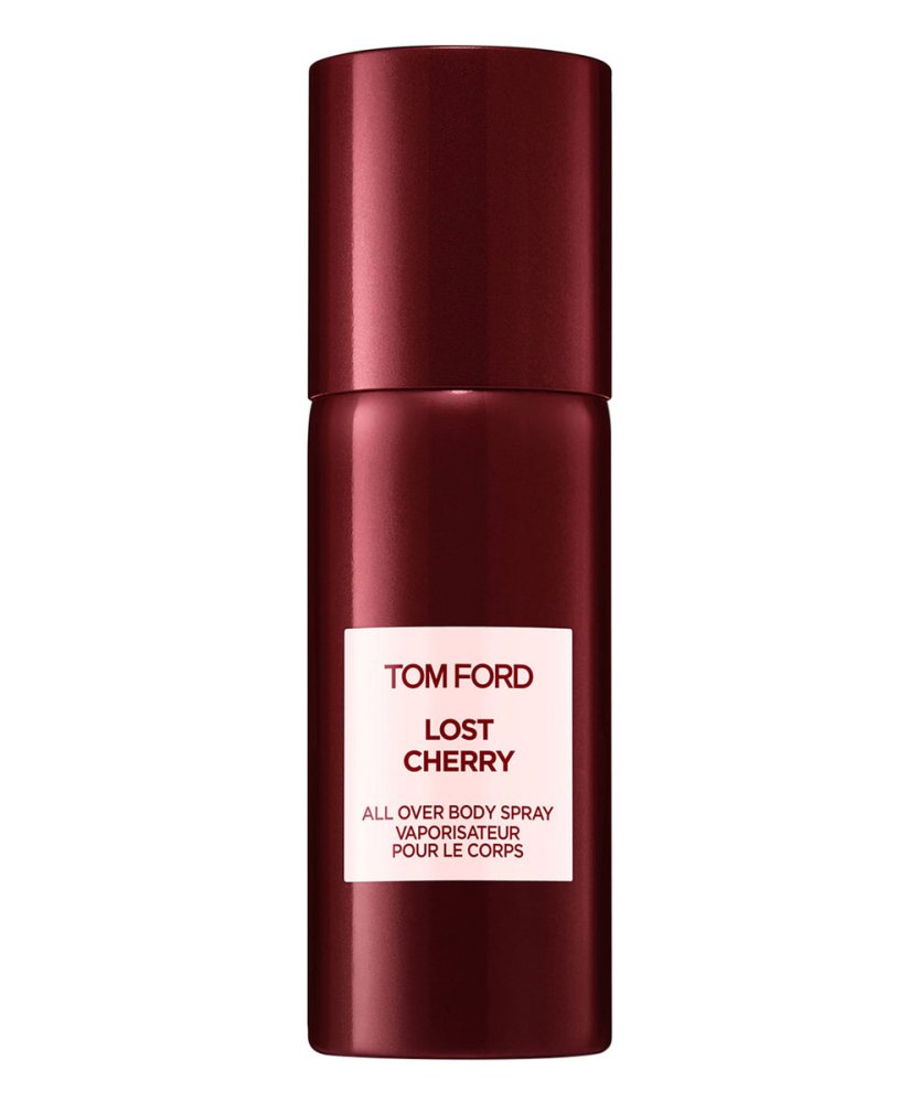 Lost Cherry all over Body spray