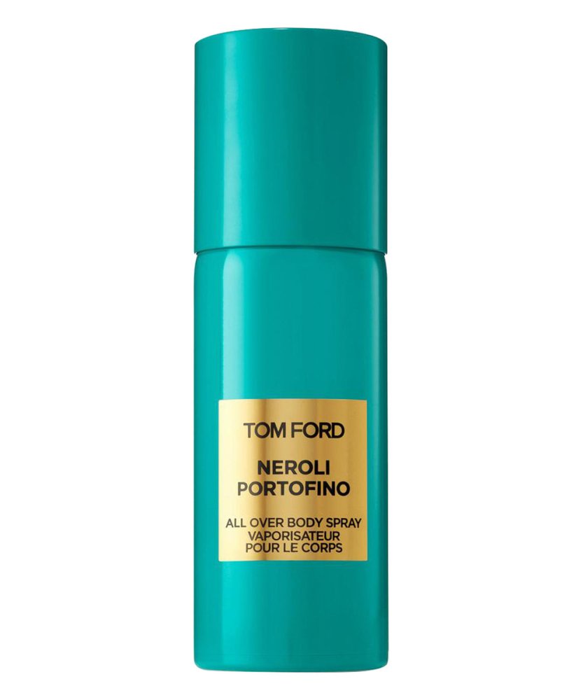 Neroli Portofino all over Body spray