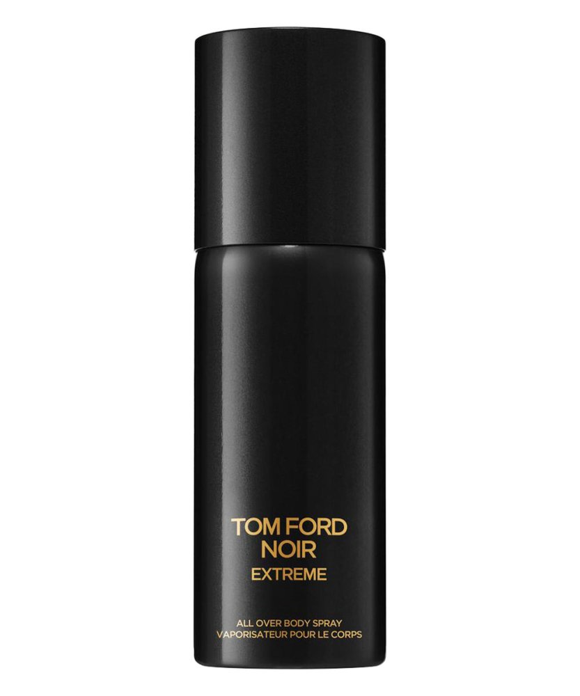 Noir Extreme all over Body spray