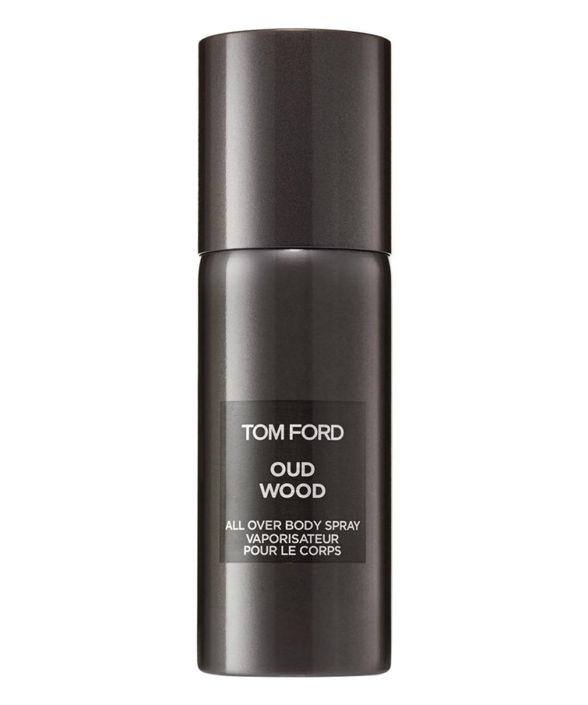 Oud Wood all over Body spray