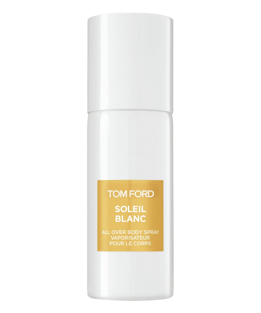 Soleil Blanc all over Body spray