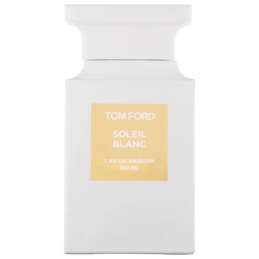 Soleil Blanc Unisex Fragrance