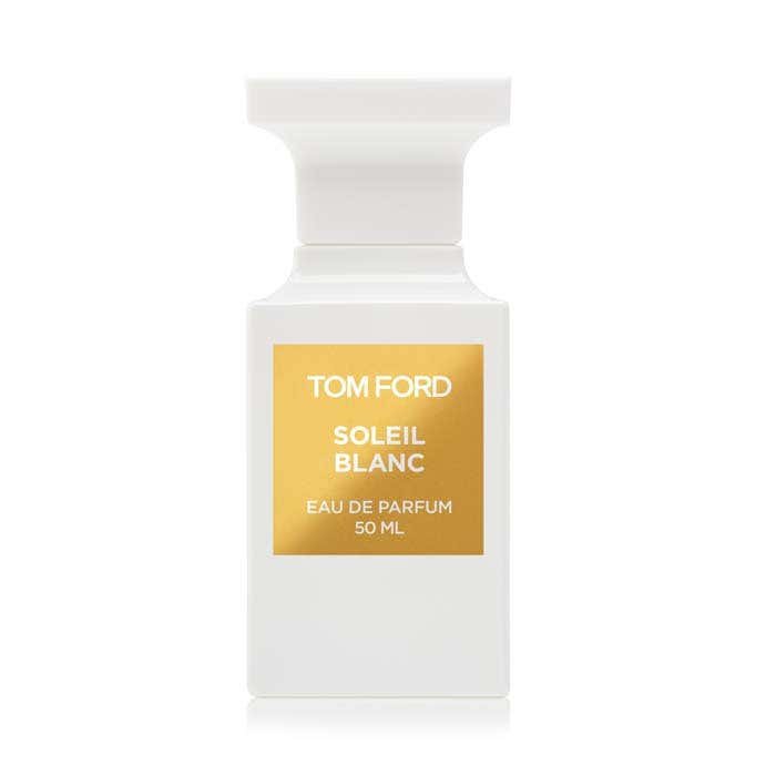 Soleil Blanc