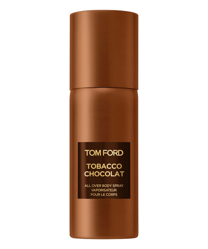 Tobacco Chocolat All-Over Body Spray