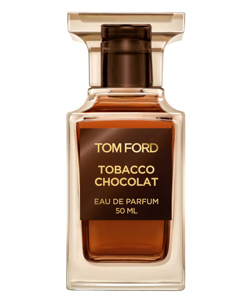 Tobacco Chocolat