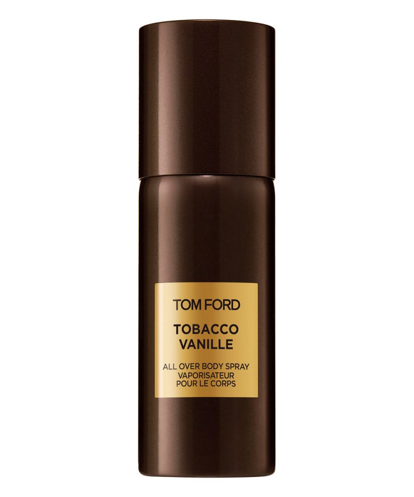 Tobacco Vanille all over Body spray