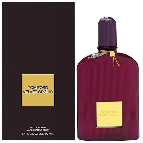 Velvet Orchid for Women