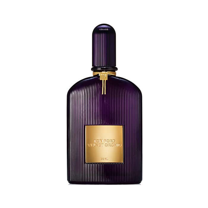 Velvet Orchid