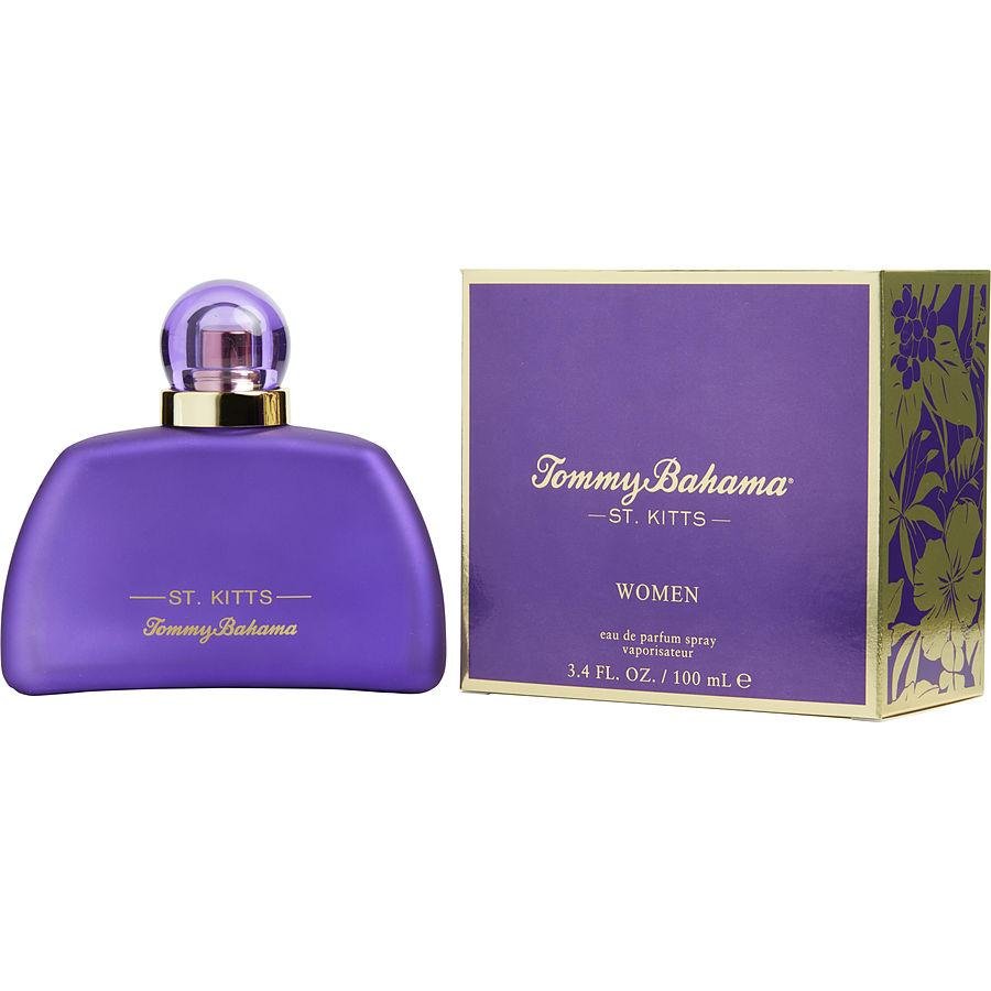 St Kitts Perfume