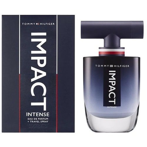 Tommy Hilfiger Impact Intense