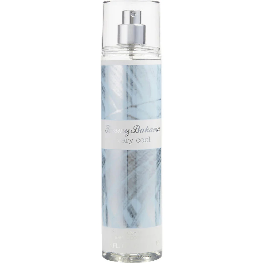 Very Cool Body Spray